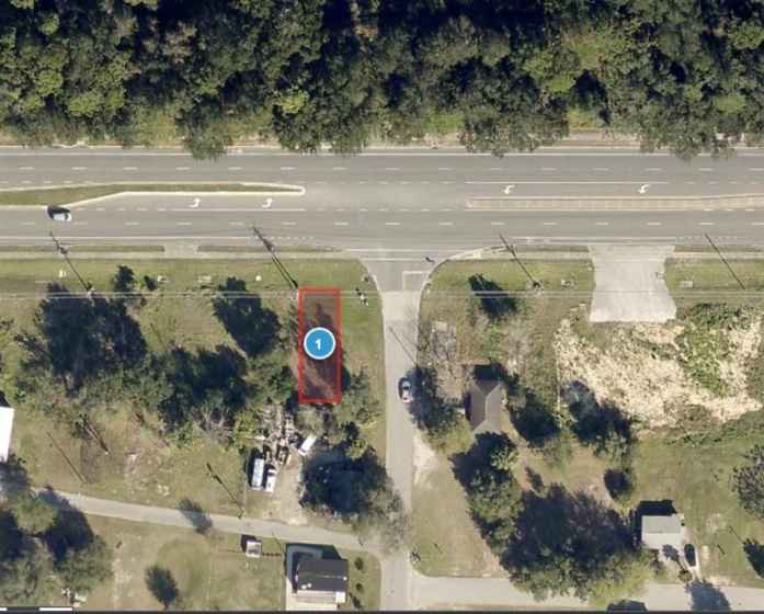 BROAD STREET, GROVELAND, Florida 34736, ,Land,For Sale,BROAD,O6013335