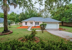 1316 RAIN FOREST LANE, MINNEOLA, Florida 34715, 3 Bedrooms Bedrooms, ,2 BathroomsBathrooms,Residential,For Sale,RAIN FOREST,O6013353