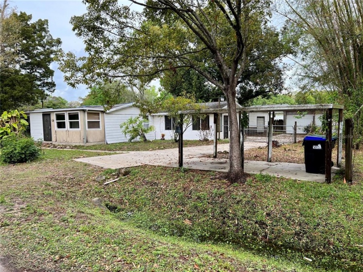 2521 WINSTON AVENUE, ORLANDO, Florida 32810, ,Residential Income,For Sale,WINSTON,O6009597