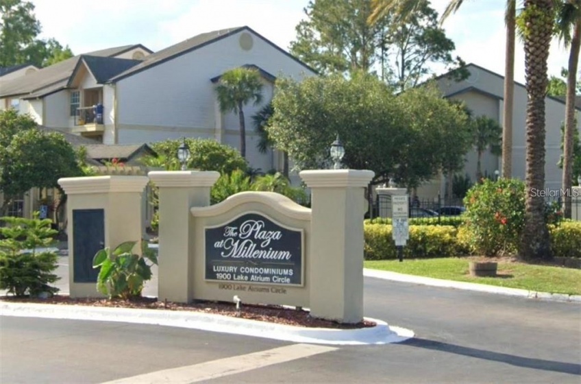 1932 LAKE ATRIUMS CIRCLE, ORLANDO, Florida 32839, 2 Bedrooms Bedrooms, ,2 BathroomsBathrooms,Residential,For Sale,LAKE ATRIUMS,O6009602