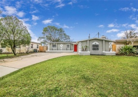 4418 WALBRIDGE STREET, ORLANDO, Florida 32809, 4 Bedrooms Bedrooms, ,2 BathroomsBathrooms,Residential,For Sale,WALBRIDGE,O6009949