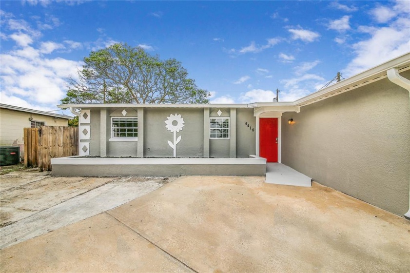 4418 WALBRIDGE STREET, ORLANDO, Florida 32809, 4 Bedrooms Bedrooms, ,2 BathroomsBathrooms,Residential,For Sale,WALBRIDGE,O6009949