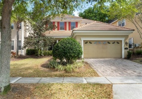 7395 GATHERING COURT, REUNION, Florida 34747, 5 Bedrooms Bedrooms, ,3 BathroomsBathrooms,Residential,For Sale,GATHERING,O6010917