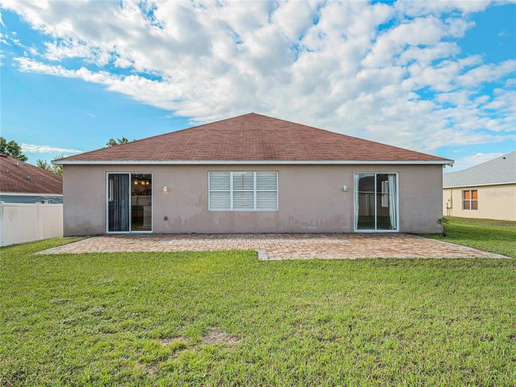 4805 BARBADOS LOOP, CLERMONT, Florida 34711, 3 Bedrooms Bedrooms, ,3 BathroomsBathrooms,Residential,For Sale,BARBADOS,O6011352