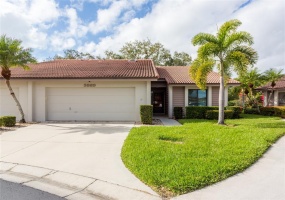 3869 WILSHIRE CIRCLE, SARASOTA, Florida 34238, 2 Bedrooms Bedrooms, ,2 BathroomsBathrooms,Residential,For Sale,WILSHIRE,A4528909