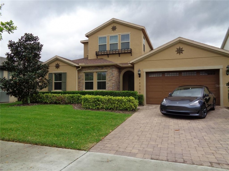 14306 SUNBRIDGE CIRCLE, WINTER GARDEN, Florida 34787, 4 Bedrooms Bedrooms, ,5 BathroomsBathrooms,Residential,For Sale,SUNBRIDGE,O6012065