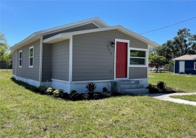 111 REDDING STREET, DAVENPORT, Florida 33837, 2 Bedrooms Bedrooms, ,1 BathroomBathrooms,Residential,For Sale,REDDING,O6012293