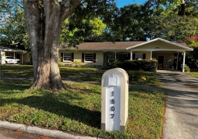 1807 LINDEN ROAD, WINTER PARK, Florida 32792, 3 Bedrooms Bedrooms, ,1 BathroomBathrooms,Residential,For Sale,LINDEN,O6012587