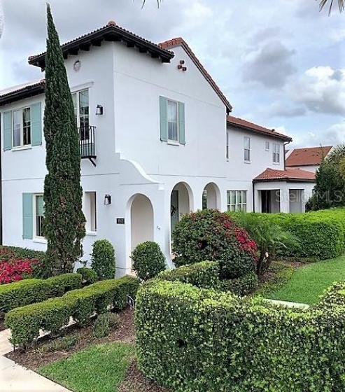 8865 LAKESHORE POINTE DRIVE, WINTER GARDEN, Florida 34787, 3 Bedrooms Bedrooms, ,3 BathroomsBathrooms,Residential,For Sale,LAKESHORE POINTE,O6012867
