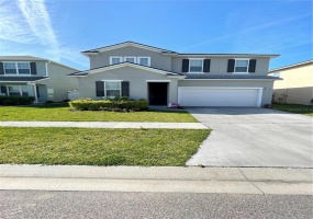 252 BELLA VERANO WAY, DAVENPORT, Florida 33897, 4 Bedrooms Bedrooms, ,3 BathroomsBathrooms,Residential,For Sale,BELLA VERANO,S5064765