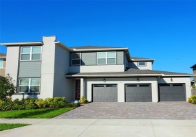 16951 WINGSPREAD LOOP, WINTER GARDEN, Florida 34787, 5 Bedrooms Bedrooms, ,4 BathroomsBathrooms,Residential,For Sale,WINGSPREAD,O6012988