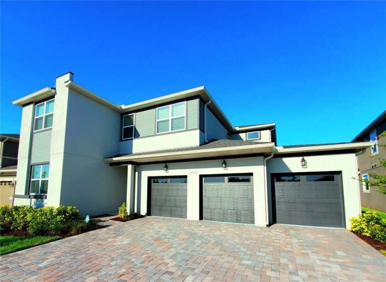16951 WINGSPREAD LOOP, WINTER GARDEN, Florida 34787, 5 Bedrooms Bedrooms, ,4 BathroomsBathrooms,Residential,For Sale,WINGSPREAD,O6012988