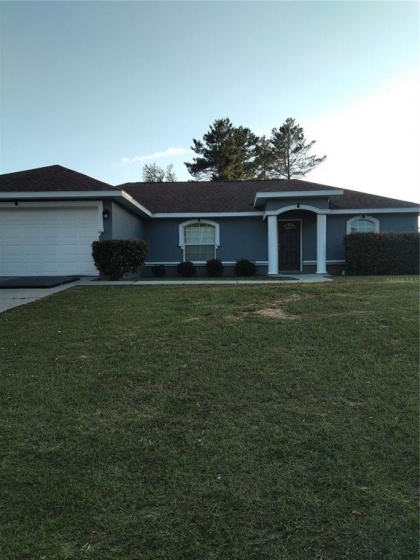 16374 27TH TERRACE ROAD, OCALA, Florida 34473, 3 Bedrooms Bedrooms, ,2 BathroomsBathrooms,Residential,For Sale,27TH TERRACE,OM636372