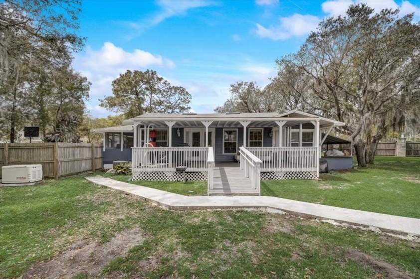 16944 ARROWHEAD BOULEVARD, WINTER GARDEN, Florida 34787, 2 Bedrooms Bedrooms, ,2 BathroomsBathrooms,Residential,For Sale,ARROWHEAD,O6013072