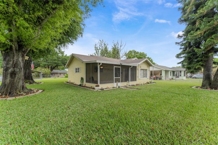 136 PROSPECT AVENUE, WINTER HAVEN, Florida 33880, 2 Bedrooms Bedrooms, ,1 BathroomBathrooms,Residential,For Sale,PROSPECT,P4920044