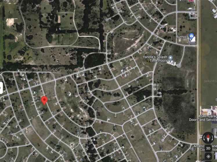 118 JUNIPER WAY, OCALA, Florida 34480, ,Land,For Sale,JUNIPER,G5053342