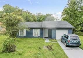 2314 DARDANELLE DRIVE, ORLANDO, Florida 32808, 3 Bedrooms Bedrooms, ,1 BathroomBathrooms,Residential,For Sale,DARDANELLE,S5064785