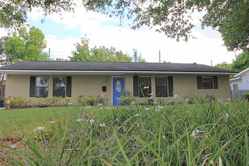 3914 PELICAN LANE, ORLANDO, Florida 32803, 3 Bedrooms Bedrooms, ,2 BathroomsBathrooms,Residential,For Sale,PELICAN,O6013126