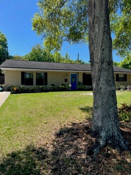 3914 PELICAN LANE, ORLANDO, Florida 32803, 3 Bedrooms Bedrooms, ,2 BathroomsBathrooms,Residential,For Sale,PELICAN,O6013126