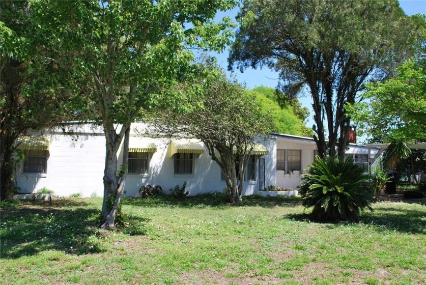 6231 BAMBOO DRIVE, ORLANDO, Florida 32807, 3 Bedrooms Bedrooms, ,2 BathroomsBathrooms,Residential,For Sale,BAMBOO,G5053351