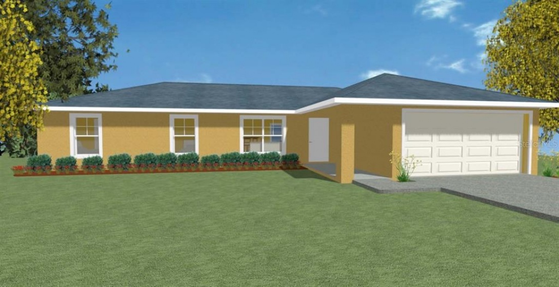 15 SPRING RUN, OCALA, Florida 34472, 4 Bedrooms Bedrooms, ,2 BathroomsBathrooms,Residential,For Sale,SPRING,O6013197