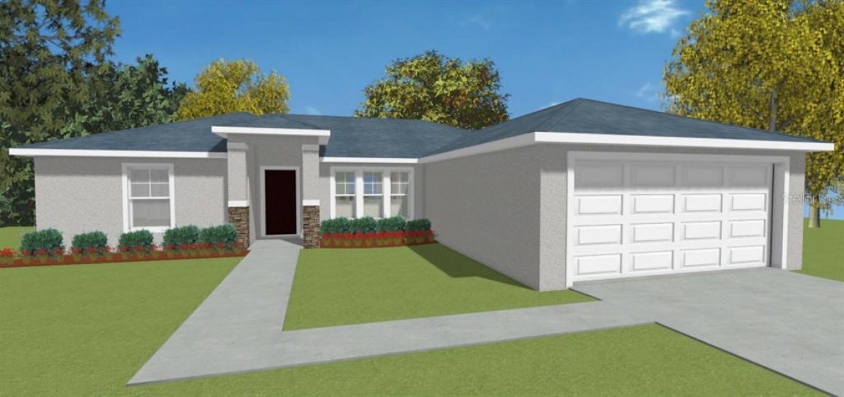 5620 172ND LOOP, OCALA, Florida 34473, 3 Bedrooms Bedrooms, ,2 BathroomsBathrooms,Residential,For Sale,172ND,O6013220