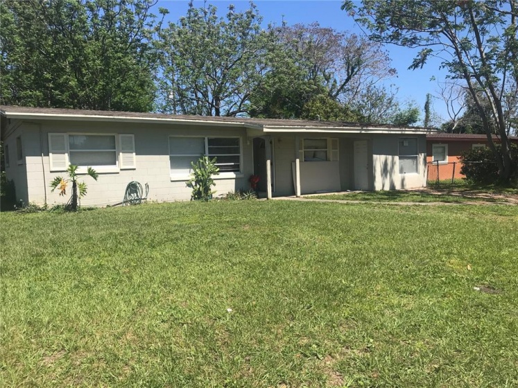 4603 ELDERBERRY DRIVE, ORLANDO, Florida 32809, 3 Bedrooms Bedrooms, ,2 BathroomsBathrooms,Residential,For Sale,ELDERBERRY,O6013261