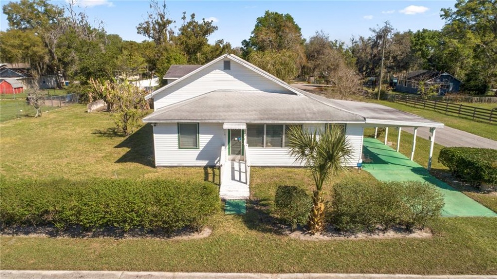 504 1ST STREET, POLK CITY, Florida 33868, 3 Bedrooms Bedrooms, ,1 BathroomBathrooms,Residential,For Sale,1ST,L4928852