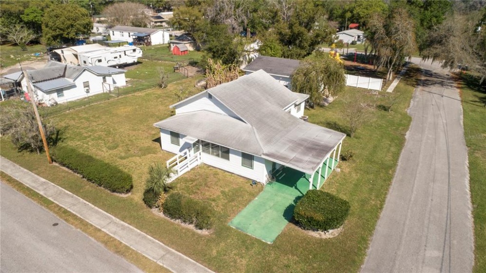 504 1ST STREET, POLK CITY, Florida 33868, 3 Bedrooms Bedrooms, ,1 BathroomBathrooms,Residential,For Sale,1ST,L4928852