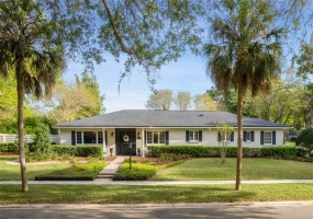 1920 KING ARTHUR CIRCLE, MAITLAND, Florida 32751, 4 Bedrooms Bedrooms, ,2 BathroomsBathrooms,Residential,For Sale,KING ARTHUR,O6013296