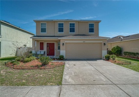 3065 PATTERSON GROVES DRIVE, HAINES CITY, Florida 33844, 4 Bedrooms Bedrooms, ,2 BathroomsBathrooms,Residential,For Sale,PATTERSON GROVES,P4920062