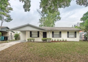 ORLANDO, Florida 32811, 3 Bedrooms Bedrooms, ,2 BathroomsBathrooms,Residential,For Sale,O6013345