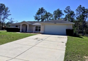 13282 60TH COURT ROAD, OCALA, Florida 34473, 3 Bedrooms Bedrooms, ,2 BathroomsBathrooms,Residential,For Sale,60TH COURT,OM636434