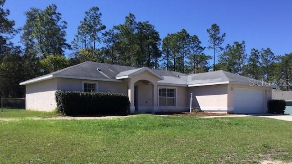 13282 60TH COURT ROAD, OCALA, Florida 34473, 3 Bedrooms Bedrooms, ,2 BathroomsBathrooms,Residential,For Sale,60TH COURT,OM636434