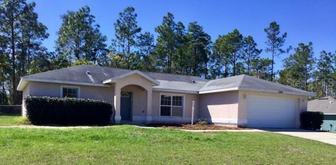 13282 60TH COURT ROAD, OCALA, Florida 34473, 3 Bedrooms Bedrooms, ,2 BathroomsBathrooms,Residential,For Sale,60TH COURT,OM636434