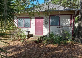 820 BENEVA ROAD, SARASOTA, Florida 34232, 3 Bedrooms Bedrooms, ,1 BathroomBathrooms,Residential,For Sale,BENEVA,A4529536