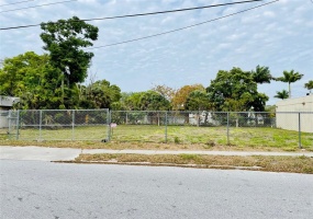 1923 5TH STREET, SARASOTA, Florida 34236, ,Land,For Sale,5TH,A4529537