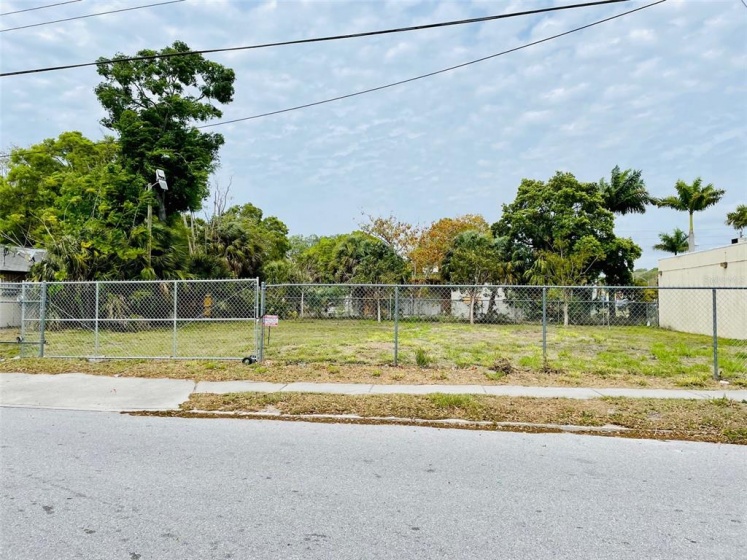 1923 5TH STREET, SARASOTA, Florida 34236, ,Land,For Sale,5TH,A4529537
