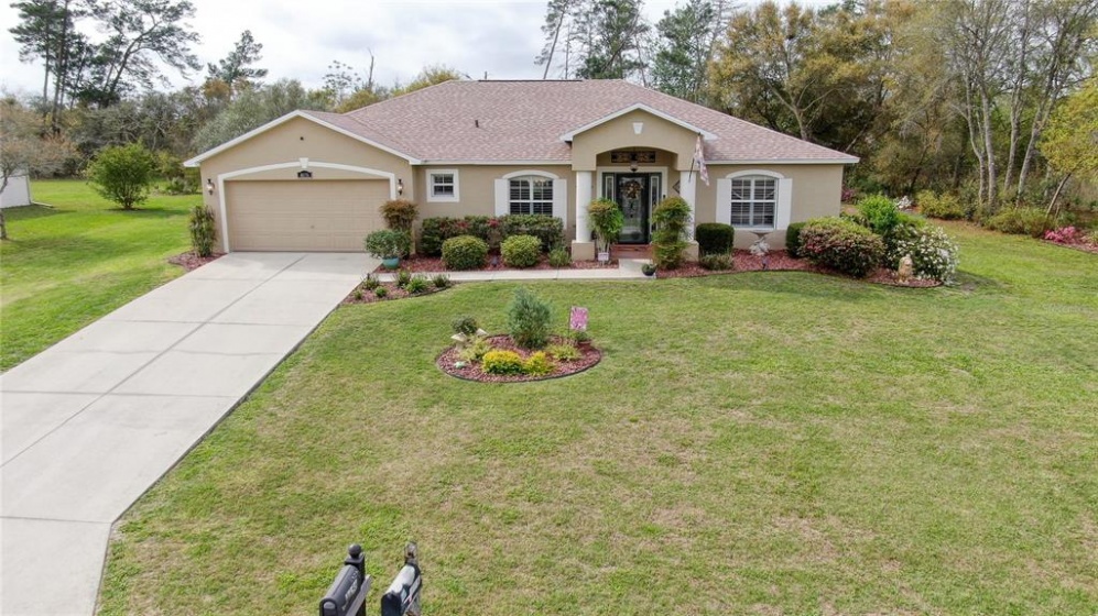 4656 108TH PLACE, OCALA, Florida 34476, 3 Bedrooms Bedrooms, ,2 BathroomsBathrooms,Residential,For Sale,108TH,OM636443