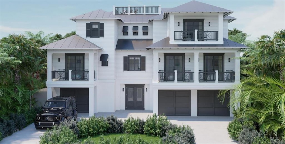 129 MCKINLEY DRIVE, SARASOTA, Florida 34236, 10 Bedrooms Bedrooms, ,9 BathroomsBathrooms,Residential,For Sale,MCKINLEY,A4529545