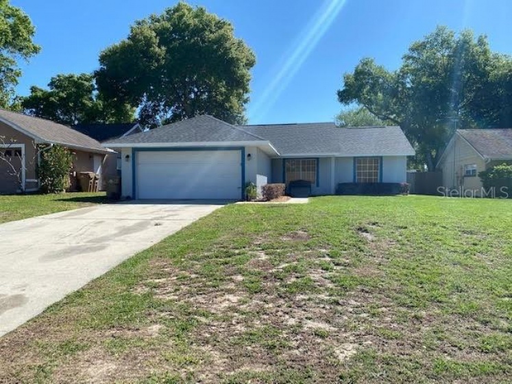 10312 MADISON PARK COURT, CLERMONT, Florida 34711, 3 Bedrooms Bedrooms, ,2 BathroomsBathrooms,Residential,For Sale,MADISON PARK,A4529554