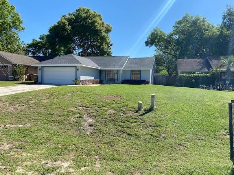 10312 MADISON PARK COURT, CLERMONT, Florida 34711, 3 Bedrooms Bedrooms, ,2 BathroomsBathrooms,Residential,For Sale,MADISON PARK,A4529554