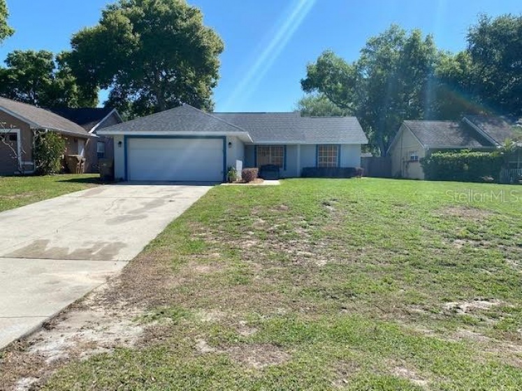 10312 MADISON PARK COURT, CLERMONT, Florida 34711, 3 Bedrooms Bedrooms, ,2 BathroomsBathrooms,Residential,For Sale,MADISON PARK,A4529554