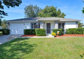 9842 61ST TERRACE, OCALA, Florida 34476, 2 Bedrooms Bedrooms, ,1 BathroomBathrooms,Residential,For Sale,61ST,OM636450