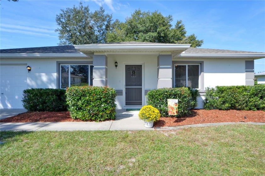 9842 61ST TERRACE, OCALA, Florida 34476, 2 Bedrooms Bedrooms, ,1 BathroomBathrooms,Residential,For Sale,61ST,OM636450