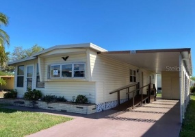 3232 ASPEN TERRACE, SARASOTA, Florida 34237, 2 Bedrooms Bedrooms, ,2 BathroomsBathrooms,Residential,For Sale,ASPEN,A4529563