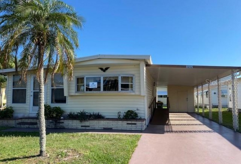 3232 ASPEN TERRACE, SARASOTA, Florida 34237, 2 Bedrooms Bedrooms, ,2 BathroomsBathrooms,Residential,For Sale,ASPEN,A4529563