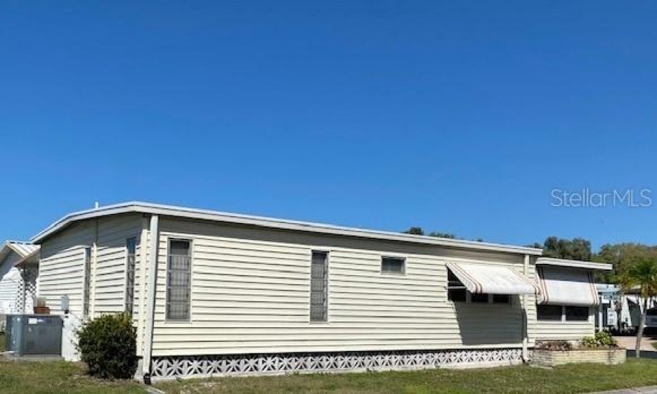 3232 ASPEN TERRACE, SARASOTA, Florida 34237, 2 Bedrooms Bedrooms, ,2 BathroomsBathrooms,Residential,For Sale,ASPEN,A4529563