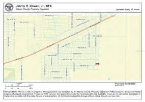0 160TH CT, OCALA, Florida 34481, ,Land,For Sale,160TH CT,OM636453