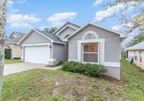1132 SINGLETON CIRCLE, GROVELAND, Florida 34736, 3 Bedrooms Bedrooms, ,2 BathroomsBathrooms,Residential,For Sale,SINGLETON,O6013439